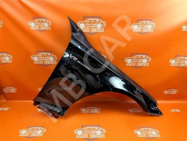 Крыло переднее правое MERCEDES-BENZ S-класс AMG W222/C217/A217 (2013 - 2017) — Разборка Мерседес