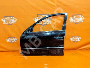 Дверь передняя левая MERCEDES-BENZ E-класс W211/S211 (2002 - 2006) — Разборка Мерседес