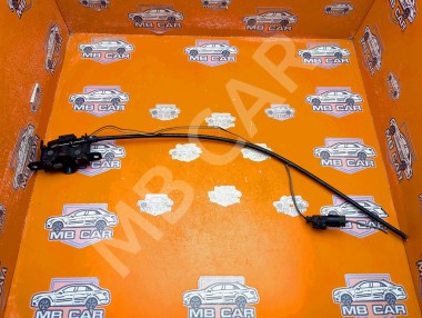 Замок капота MERCEDES-BENZ M-класс W163 (1997 - 2001) &mdash; Разборка Мерседес