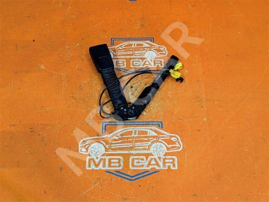 Замок ремня безопасности MERCEDES-BENZ M-класс W164 (2005 - 2008) — Разборка Мерседес