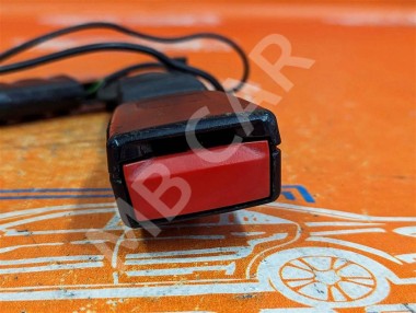 Замок ремня безопасности MERCEDES-BENZ M-класс W164 (2005 - 2008) — Разборка Мерседес