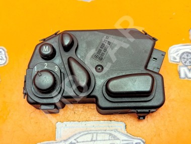 Джойстик MERCEDES-BENZ CLK-класс C209/A209 (2002 - 2005) — Разборка Мерседес