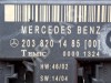 Блок двери MERCEDES-BENZ C-класс W203/S203/CL203 (2000 - 2004) фото 7 — Разборка Мерседес