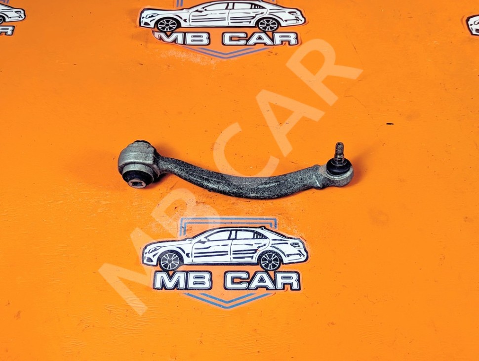 Рычаг передний нижний левый MERCEDES-BENZ C-класс W204/S204/С204 рестайлинг (2011 - 2015) фото 1 &mdash; Разборка Мерседес