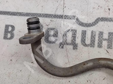 Трубка АКПП MERCEDES-BENZ E-класс W211/S211 рестайлинг (2006 - 2009) — Разборка Мерседес