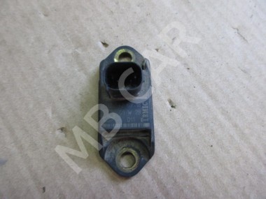 Датчик ускорения MERCEDES-BENZ S-класс W220 (1998 - 2005) — Разборка Мерседес