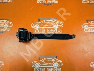 Ремень безопасности задний правый MERCEDES-BENZ E-класс W212/S212/C207/A207 рестайлинг (2013 - 2016) — Разборка Мерседес