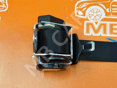 Ремень безопасности задний правый MERCEDES-BENZ E-класс W212/S212/C207/A207 рестайлинг (2013 - 2016) — Разборка Мерседес