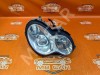 Фара правая MERCEDES-BENZ C-класс W203/S203/CL203 (2000 - 2004) фото 1 &mdash; Разборка Мерседес