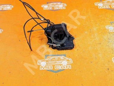 Замок двери передней правой MERCEDES-BENZ C-класс W203/S203/CL203 (2000 - 2004) — Разборка Мерседес