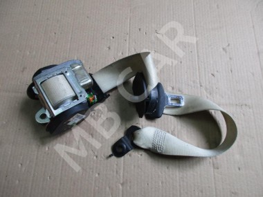 Ремень безопасности передний правый MERCEDES-BENZ E-класс W211/S211 (2002 - 2006) — Разборка Мерседес