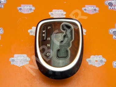 Накладка кулисы АКПП MERCEDES-BENZ S-класс W220 (1998 - 2005) &mdash; Разборка Мерседес