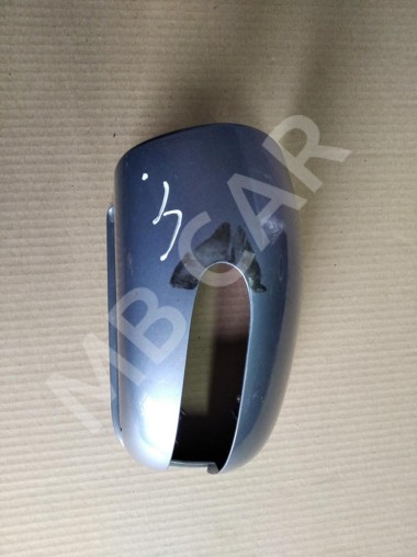 Корпус зеркала MERCEDES-BENZ E-класс W211/S211 (2002 - 2006) — Разборка Мерседес