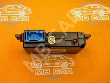 Блок телематики MERCEDES-BENZ E-класс W212/S212/C207/A207 рестайлинг (2013 - 2016) — Разборка Мерседес