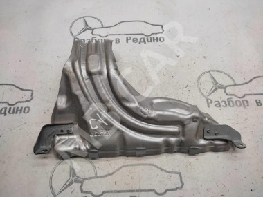 Защитный экран MERCEDES-BENZ C-класс W205/S205/C205/A205 (2014 - 2018) — Разборка Мерседес