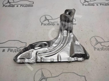 Защитный экран MERCEDES-BENZ C-класс W205/S205/C205/A205 (2014 - 2018) — Разборка Мерседес