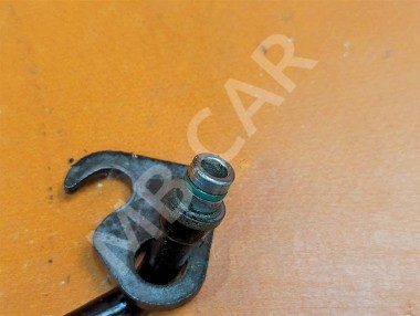 Трубка ГУРа MERCEDES-BENZ GL-класс X164 рестайлинг (2009 - 2012) — Разборка Мерседес