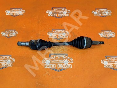 Привод передний правый MERCEDES-BENZ X-класс I (2017 - 2020) — Разборка Мерседес