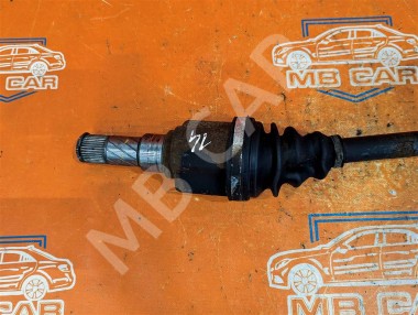 Привод передний правый MERCEDES-BENZ X-класс I (2017 - 2020) — Разборка Мерседес