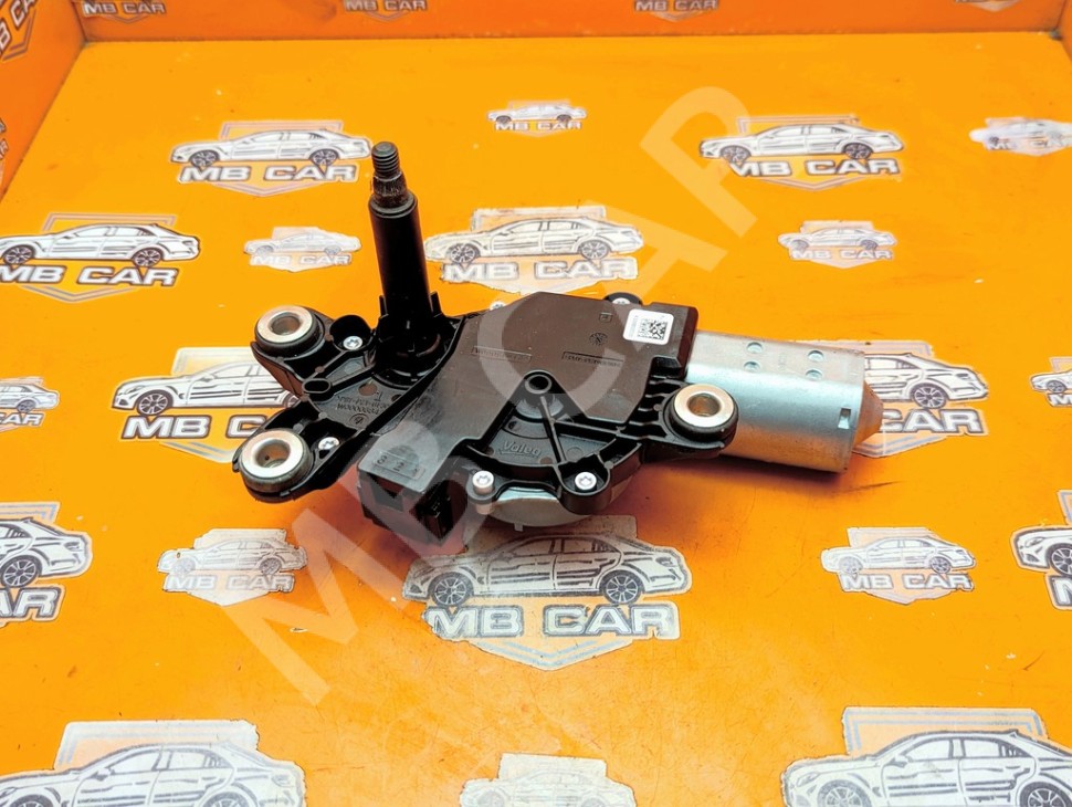 Моторчик дворников задний MERCEDES-BENZ GLC-класс X253 (2015 - 2019) фото 1 &mdash; Разборка Мерседес