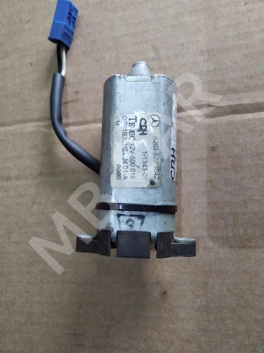 Моторчик регулировки сидений MERCEDES-BENZ C-класс W203/S203/CL203 (2000 - 2004) — Разборка Мерседес