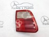 Фонарь крышки багажника MERCEDES-BENZ E-класс W210/S210 (1995 - 1999) фото 1 &mdash; Разборка Мерседес