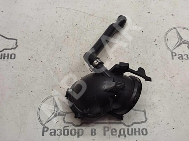 Патрубок воздушный MERCEDES-BENZ R-класс W251 (2005 - 2007) — Разборка Мерседес