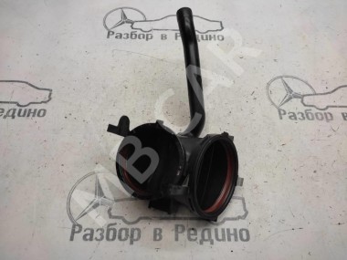 Патрубок воздушный MERCEDES-BENZ R-класс W251 (2005 - 2007) — Разборка Мерседес
