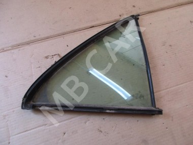 Стекло заднее правое MERCEDES-BENZ E-класс W210/S210 (1995 - 1999) — Разборка Мерседес