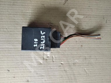 Реле указателей поворота MERCEDES-BENZ Vito W638 (1996 - 2003) — Разборка Мерседес