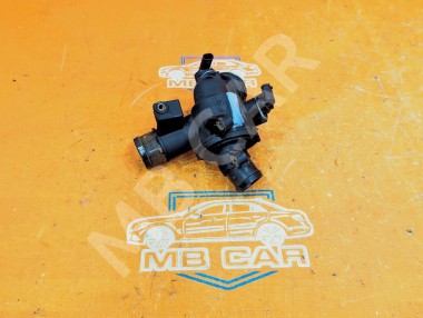 Термостат MERCEDES-BENZ C-класс W204/S204/С204 рестайлинг (2011 - 2015) — Разборка Мерседес