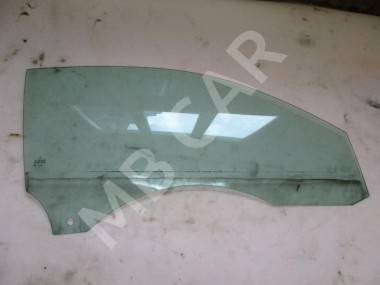 Стекло переднее правое MERCEDES-BENZ CLK-класс C209/W209 рестайлинг (2005 - 2010) — Разборка Мерседес