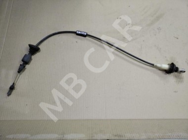 Трос газа MERCEDES-BENZ E-класс W210/S210 (1995 - 1999) — Разборка Мерседес