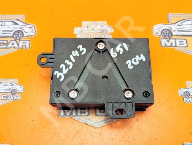 Блок топливного насоса MERCEDES-BENZ C-класс W204/S204/С204 рестайлинг (2011 - 2015) — Разборка Мерседес