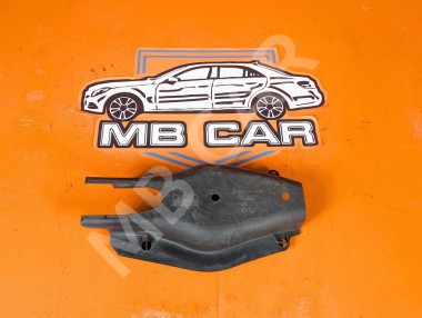 Кожух заднего рычага (лодки) MERCEDES-BENZ E-класс W212/S212/C207/A207 рестайлинг (2013 - 2016) &mdash; Разборка Мерседес