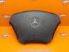 Подушка безопасности в руль MERCEDES-BENZ M-класс W163 рестайлинг (2001 - 2005) фото 1 &mdash; Разборка Мерседес