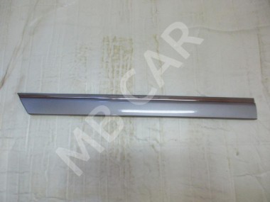 Молдинг двери MERCEDES-BENZ C-класс W203/S203/CL203 рестайлинг (2004 - 2008) — Разборка Мерседес