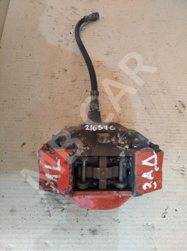 Суппорт задний правый MERCEDES-BENZ M-класс W163 (1997 - 2001) — Разборка Мерседес