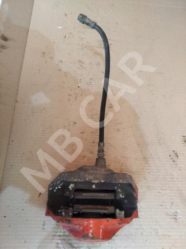 Суппорт задний правый MERCEDES-BENZ M-класс W163 (1997 - 2001) — Разборка Мерседес