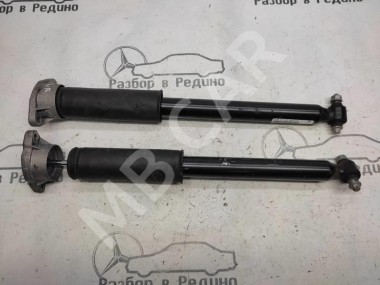 Амортизатор задний MERCEDES-BENZ C-класс W205/S205/C205/A205 рестайлинг (2018 - 2023) — Разборка Мерседес