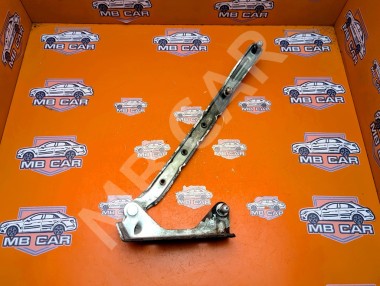 Петля капота MERCEDES-BENZ M-класс W163 рестайлинг (2001 - 2005) — Разборка Мерседес