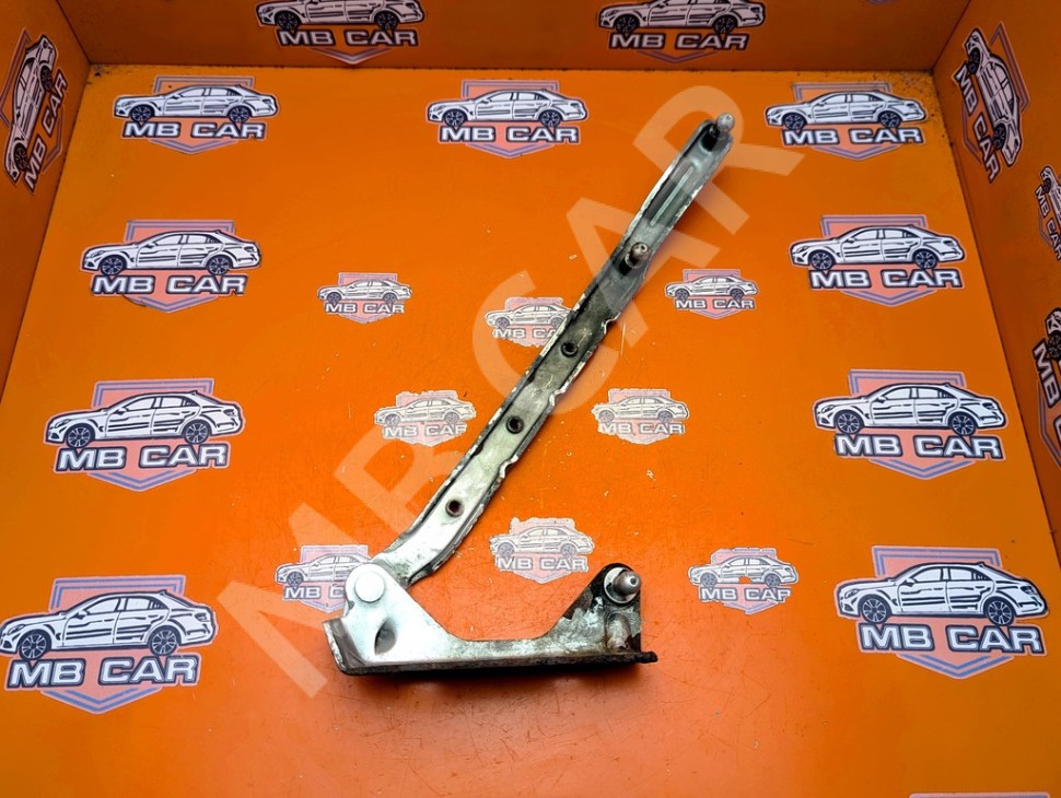 Петля капота MERCEDES-BENZ M-класс W163 рестайлинг (2001 - 2005) фото 1 — Разборка Мерседес
