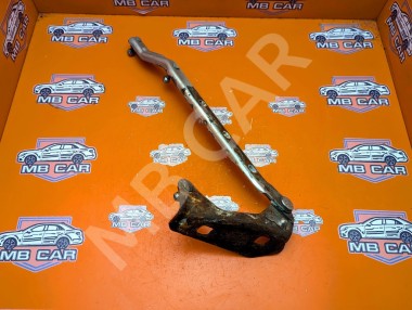 Петля капота MERCEDES-BENZ M-класс W163 рестайлинг (2001 - 2005) — Разборка Мерседес