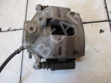 Суппорт передний левый MERCEDES-BENZ C-класс W204/S204 (2006 - 2011) — Разборка Мерседес