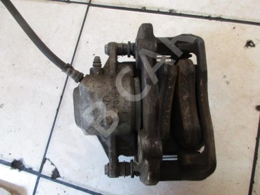 Суппорт передний левый MERCEDES-BENZ C-класс W204/S204 (2006 - 2011) — Разборка Мерседес