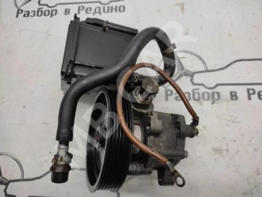 ГУР MERCEDES-BENZ C-класс W203/S203/CL203 рестайлинг (2004 - 2008) — Разборка Мерседес