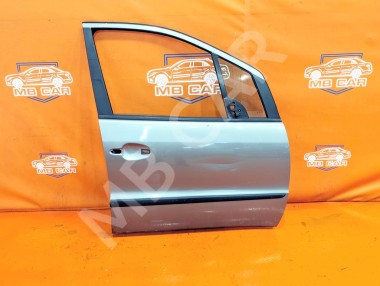 Дверь передняя правая MERCEDES-BENZ A-класс W168 рестайлинг (2001 - 2004) — Разборка Мерседес