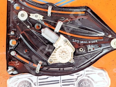 Стеклоподъемник задний левый MERCEDES-BENZ E-класс W212/S212/C207/A207 рестайлинг (2013 - 2016) &mdash; Разборка Мерседес