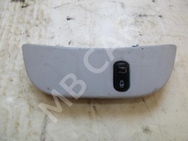 Выключатель MERCEDES-BENZ M-класс W163 рестайлинг (2001 - 2005) — Разборка Мерседес