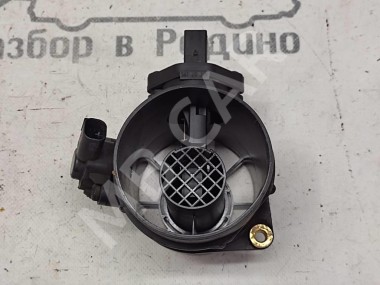 Расходомер MERCEDES-BENZ C-класс W203/S203/CL203 рестайлинг (2004 - 2008) — Разборка Мерседес